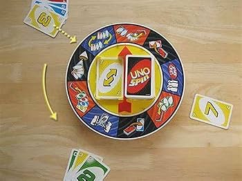その他 uno Mattel Vintage 1999 The Original Uno Classic Card Game Multi